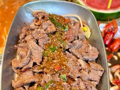 -辣皇朝小龙虾(六一店)