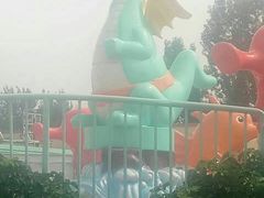 -秦皇岛乐岛海洋王国