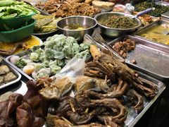 -长平老姿娘夜粥(平东一街店)