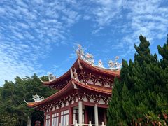 -湄洲岛