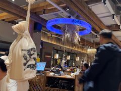-北丐先生·野馄饨烧烤(泰达E街区店)