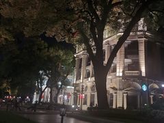 -星巴克臻选(广州沙面店)