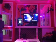 -自由港KTV(王子公主金平店)