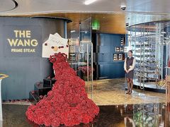 -THE WANG王品(上海中心云端店)