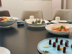 -山外山·林语花园餐厅