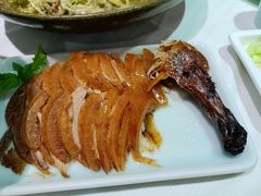 -天和晟烤鸭店(世纪坛店)