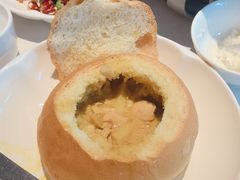 -外婆家(西红门荟聚购物中心店)