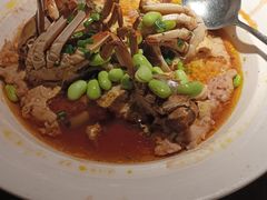 -吴越荣记苏州菜·松鼠桂鱼100%活鱼现做(斜塘老街店)