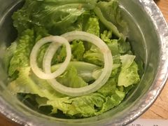 -姜虎东白丁烤肉(深圳湾后海汇店)