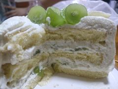 -CarolCake卡萝家(锦华万达店)