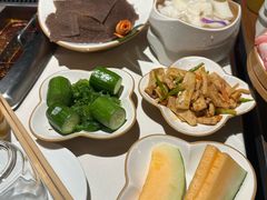 -海底捞火锅(锦艺城店)