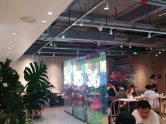 大堂-卡朋西餐(悦汇城店)