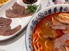 -陳香貴·兰州牛肉面(东方宝泰店)