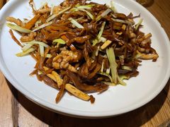 -金牌外婆家(苏州中心店)