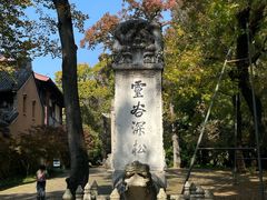 -灵谷景区