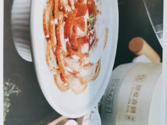 -额娘·现烙春饼烤鸭(太原总店)