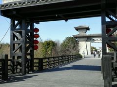 -合肥三国新城遗址公园