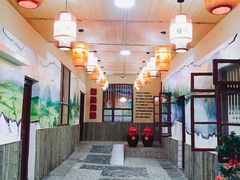 -潭州老友灶台鸡·竹屋老灶(光明E城店)