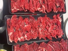 -牛品福潮汕牛肉火锅(旺庄店)