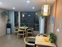 -太乙盲人推拿足疗艾灸连锁(晴川店)