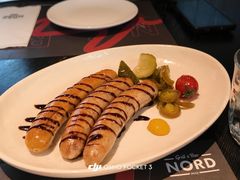 -Nord Grill&Bar Highland诺德西餐(深圳欢乐海岸店)