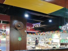 -巴犀烧烤(新崇光店)