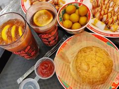 -孖记茶档·热腾茶餐(乐峰店)