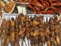 -龙虾当家·大排档(红谷滩五中店)