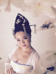 -盘子女人坊生日照·摄影馆(华强店)