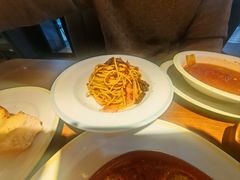 -萨莉亚意式餐厅(国和1000店)