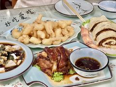 -鼎香润(德胜门内店)
