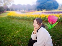 -上海鲜花港