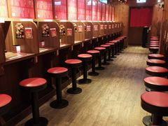 -天然豚骨拉面专门店 一兰(铜锣湾店)