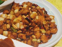 -红红烤鸭店(西单店)