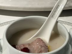 每日例汤-伯衡55·吉品轩(乌鲁木齐南路店)
