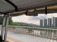 -美的鹭湖森林度假区