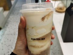 -KUNCHA鲲茶·江西制茶(铜锣湾店)