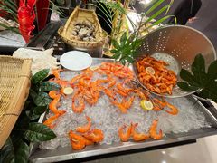 -昆明佳华广场酒店·西餐厅