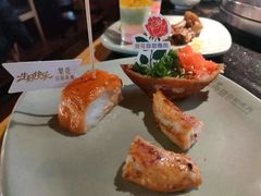 -梨花自助烤肉(乐宾店)