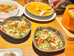 -乔街深夜食堂·小龙虾·高压锅生蚝(杭州总店)