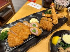 -胜博殿日式炸猪排(西红门店)