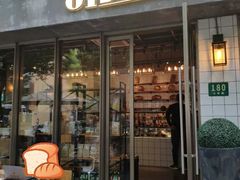 门面-81BAKERY(大学路店)