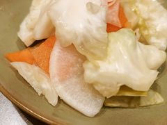 -顺溜·手工刀削面·黑金店(铜锣湾店)