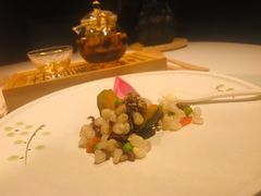 -叶叶菩提·晋福宫