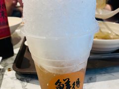 -鲜得来排骨年糕(即墨路店)