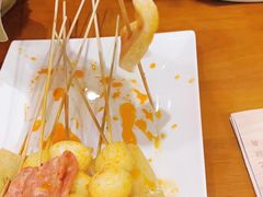 -蓉李记成都名小吃(合肥包河万达店)