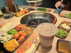 -伊茉家的烤肉店(勒泰中心店)