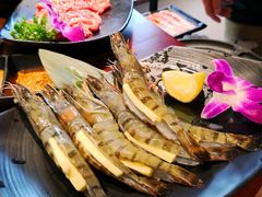 -玖·炭火烤肉