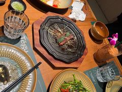 -Tegu泰古莲·泰国餐厅(红山6979店)