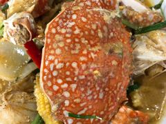 -Dang restaurant (patong phuket)
